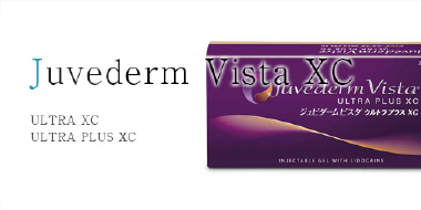 Juvederm Vista XC