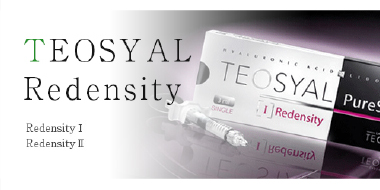 Teosyal Redensity