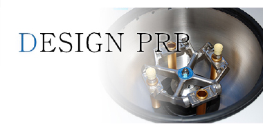 DESIGN PRP